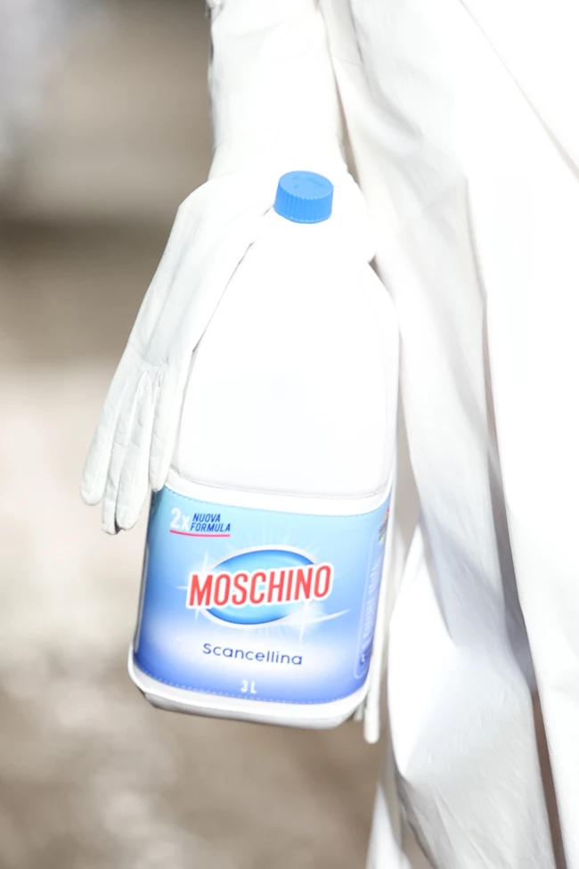Moschino SS'25