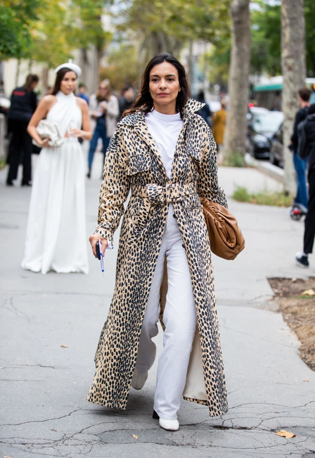 animal print