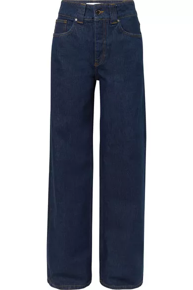 Το ψηλόμεσο σε φαρδιά γραμμή