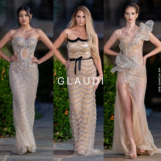 beverly hill fashion week