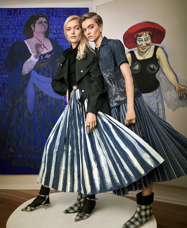 Dior from magazine 4