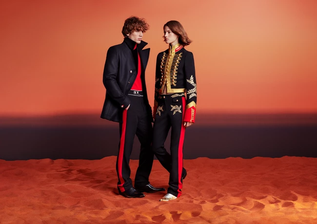 Rabanne H&M