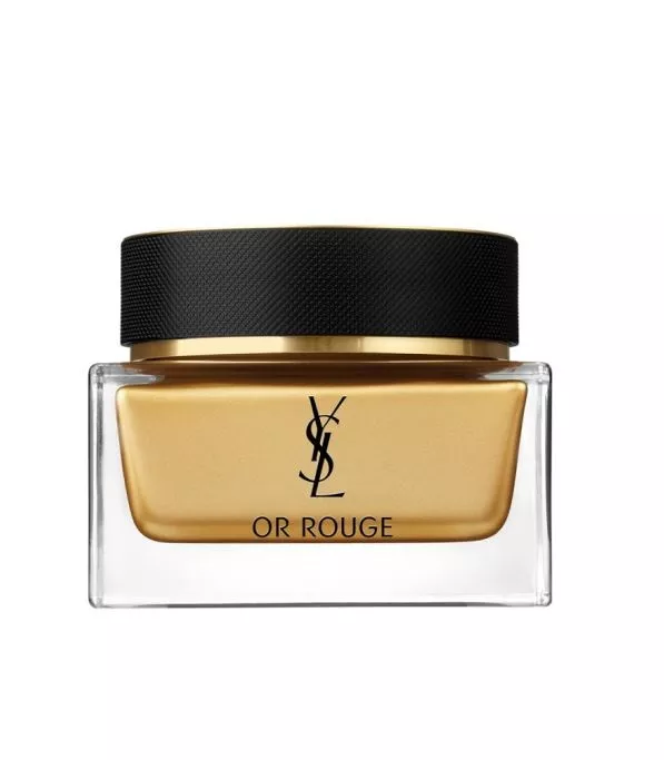 Or Rouge Crème Fine, Yves Saint Laurent Beauty