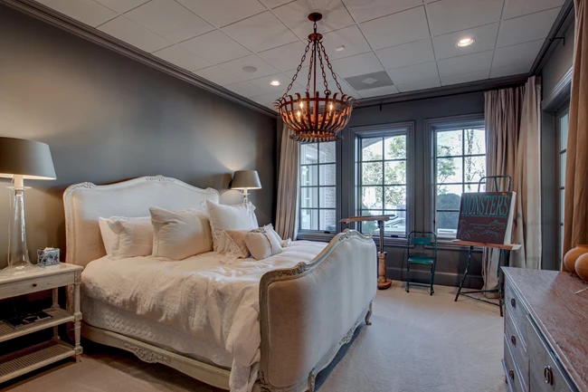 Kelly Clarkson σπίτι