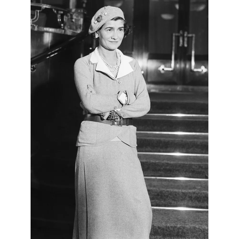 Gabrielle Chanel