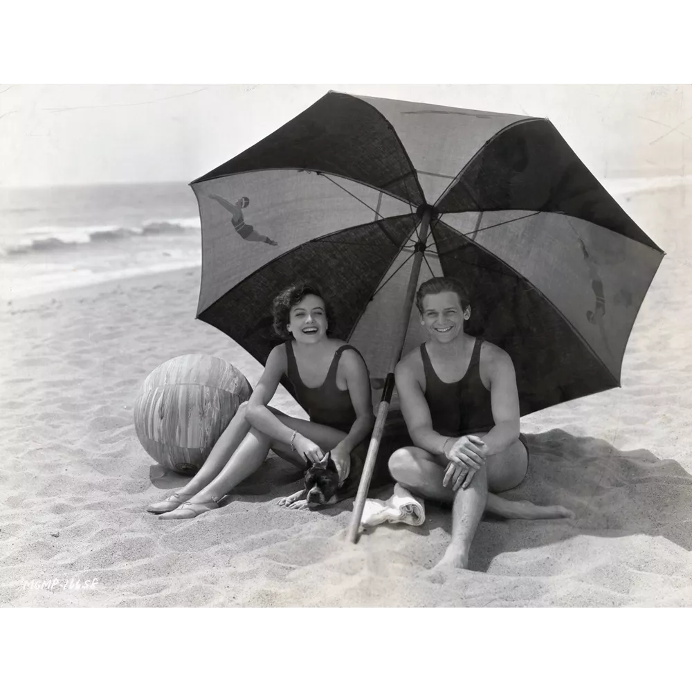 Joan Crawford, Douglas Fairbanks Jr.