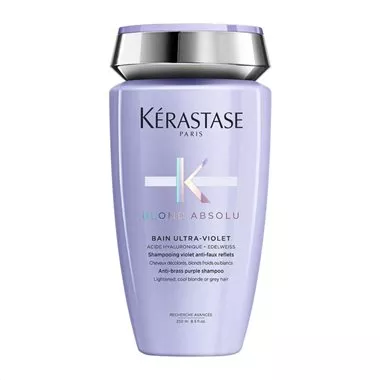 Bain Ultra-Violet, Kérastase