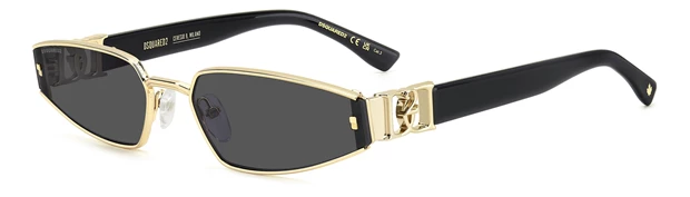 Γυαλιά ηλίου Dsquared2, Safilo.