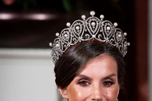 Βασιλιάς Felipe | Τους εξέπληξε όλους στην Ολλανδία