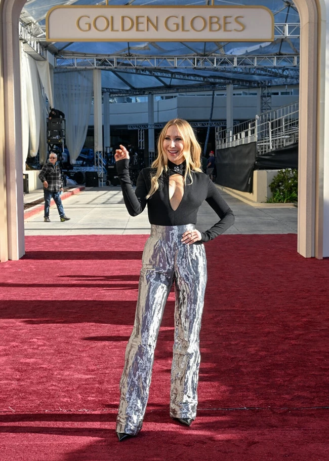 Nikki Glaser