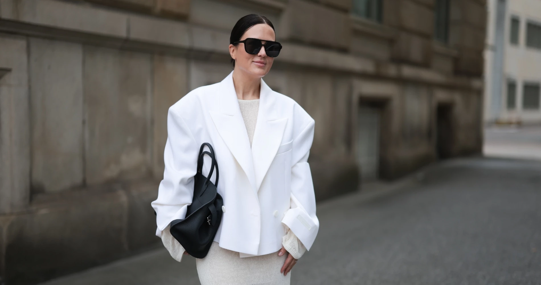 Οι 3 χειρότερες συμβουλές μόδας που μπορεί να δώσει κάποιος σε μία γυναίκα άνω των 50