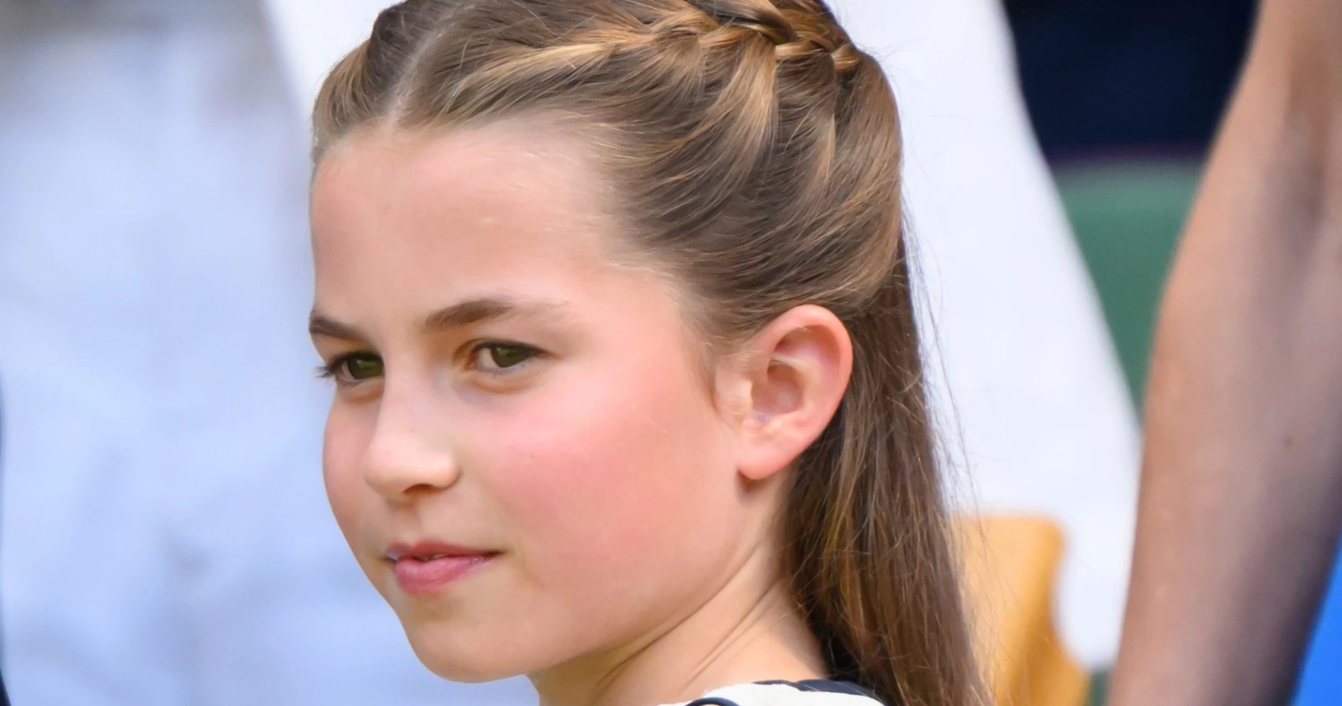 Πριγκίπισσα Charlotte | Το girly μανικιούρ της είναι η τρυφερή και playful πρόταση για κάθε μικρή fashionista