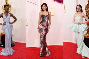 Οι εμφανίσεις που ξεχώρισαν από το after-party των Oscars 2024