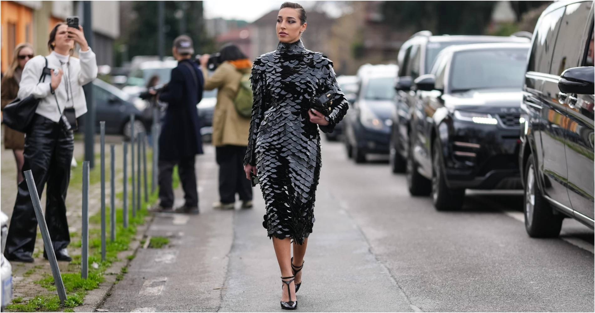 Πρωτοχρονιά με κρύο | Τα 5 πανωφόρια που θα σας κρατήσουν ζεστή και κομψή