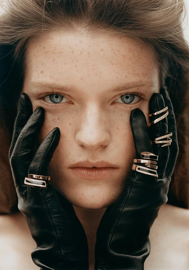 Noir Éclat | H ακαταμάχητη αίγλη του total black