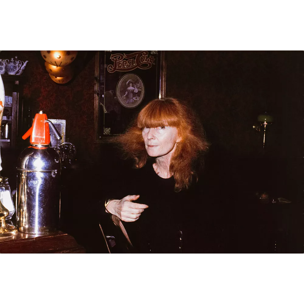 Sonia Rykiel