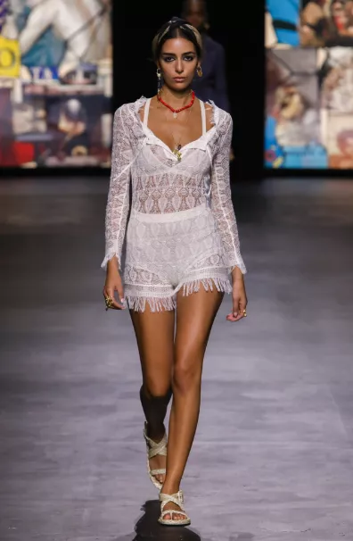 Dior SS21