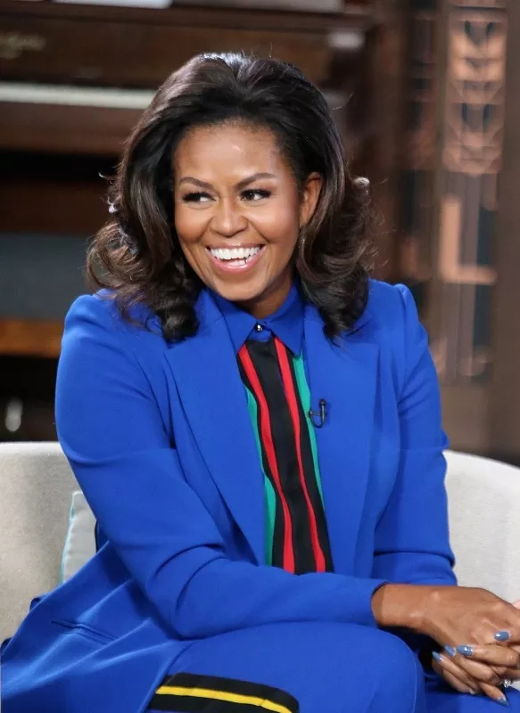 Michelle Obama