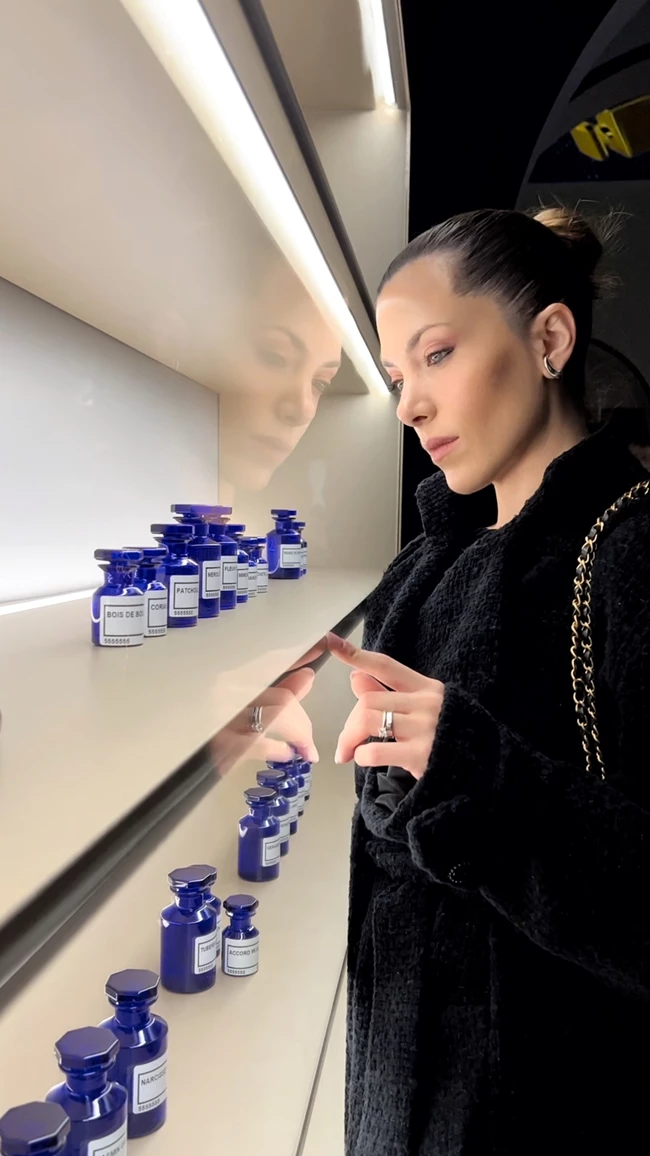 Δωρμίνα Εξαρχου