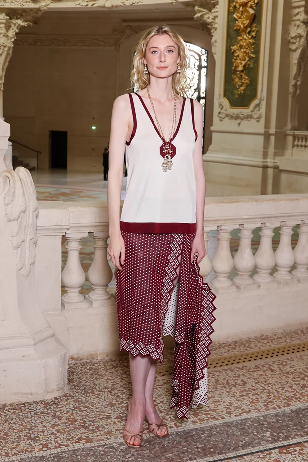 Elizabeth Debicki