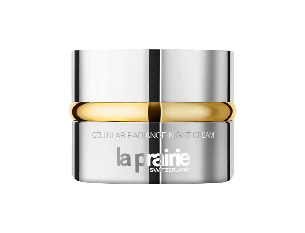 Εντατική θεραπεία νυκτός, Cellular Radiance Night Cream, La Prairie