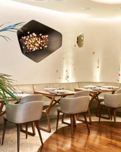 Mandarin Oriental, Costa Navarino