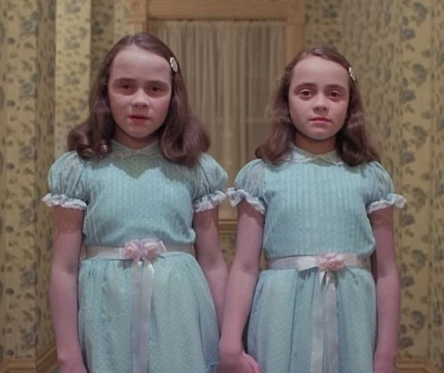 Grady Twins