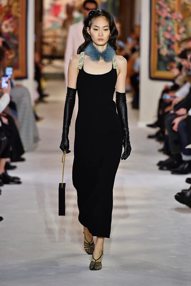 Lanvin Fall 2020