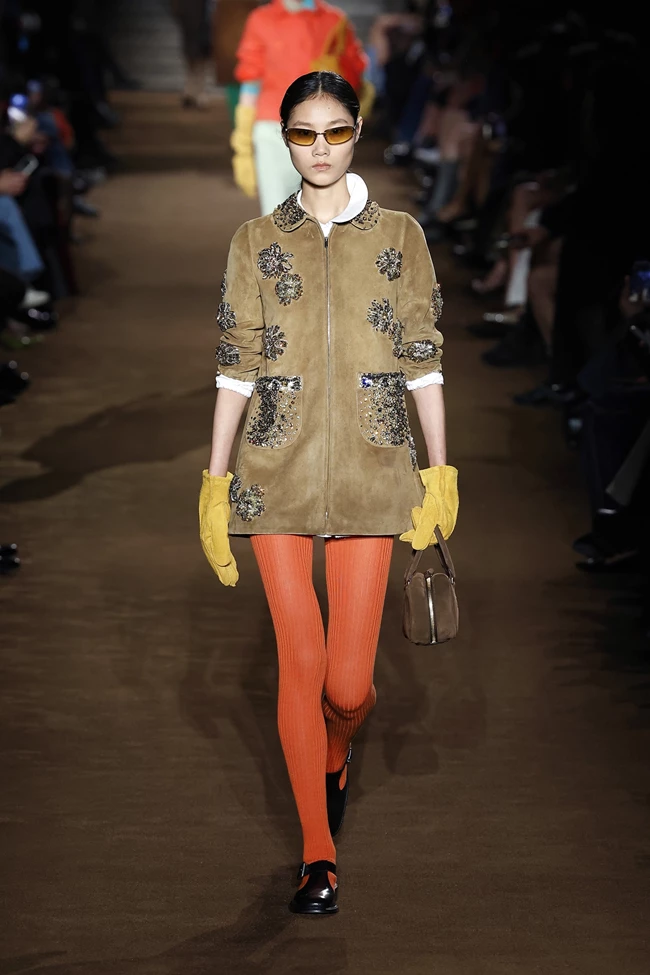 Miu Miu AW'24