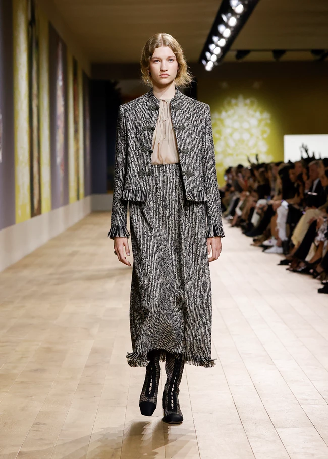 Dior Haute Couture FW 2022-23