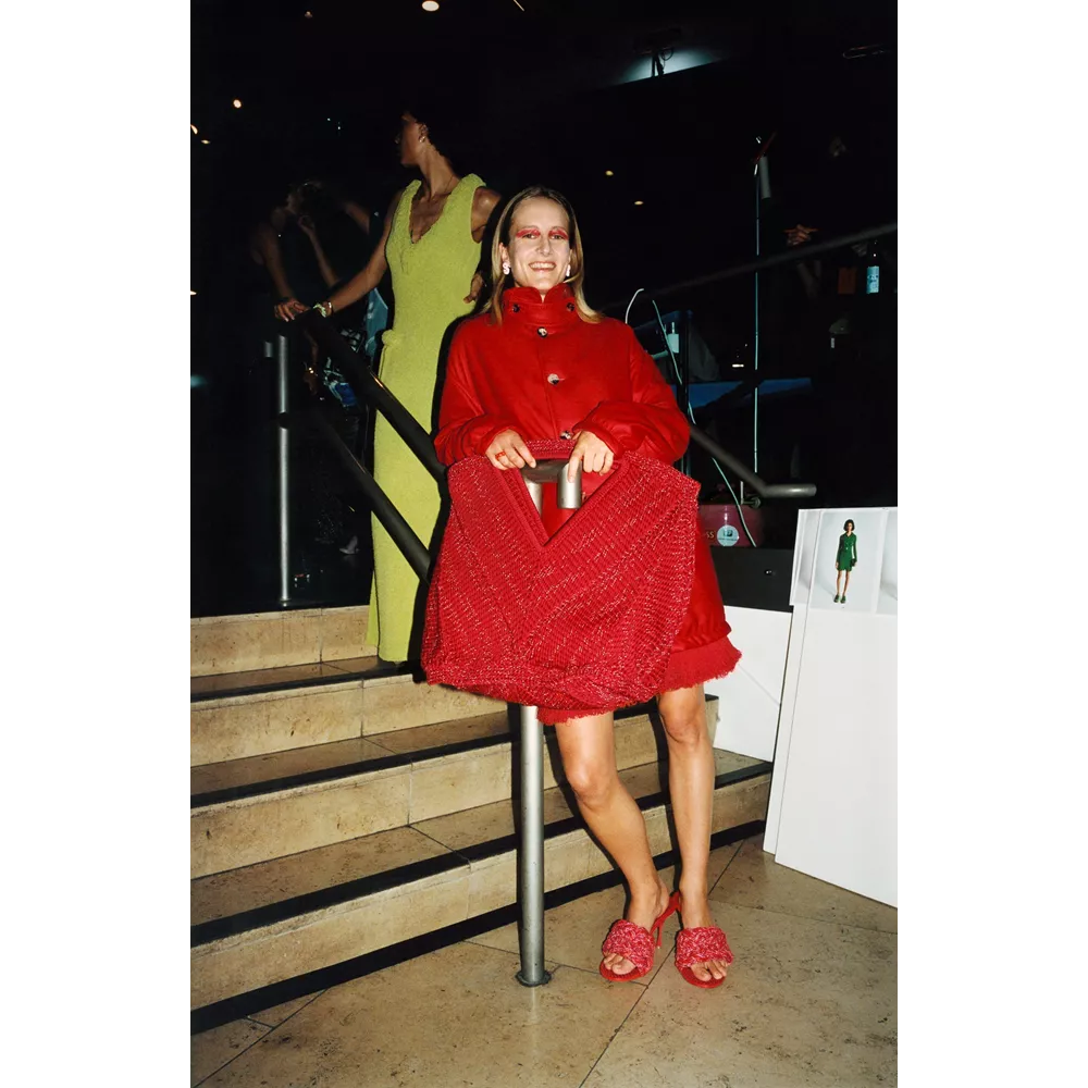 Bottega Veneta