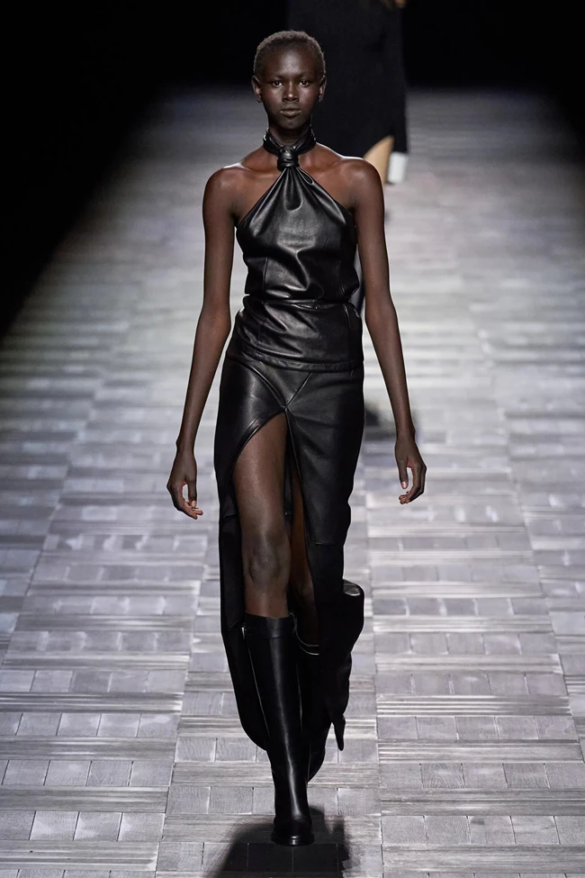 Ann Demeulemeester AW'23