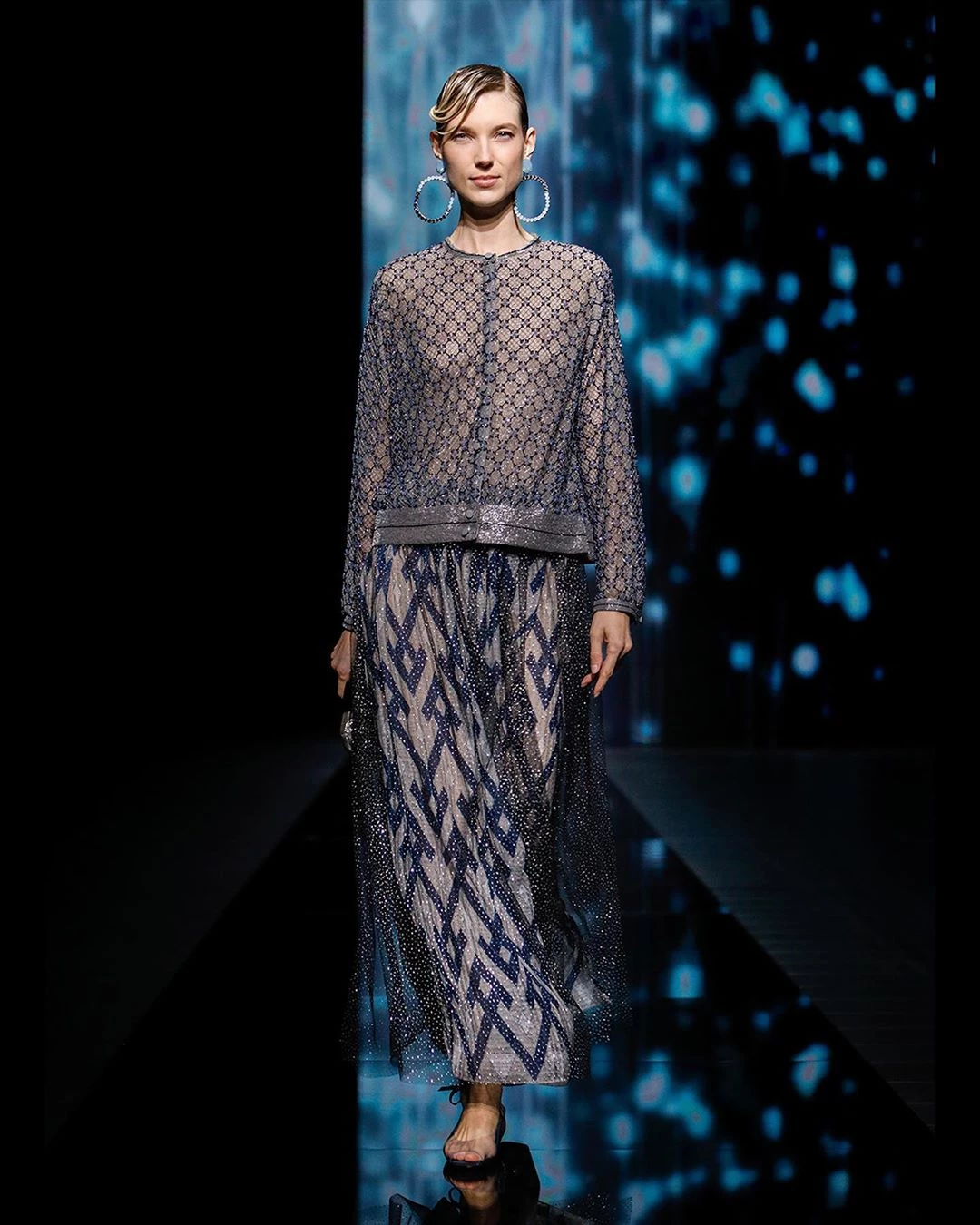 Giorgio Armani SS21