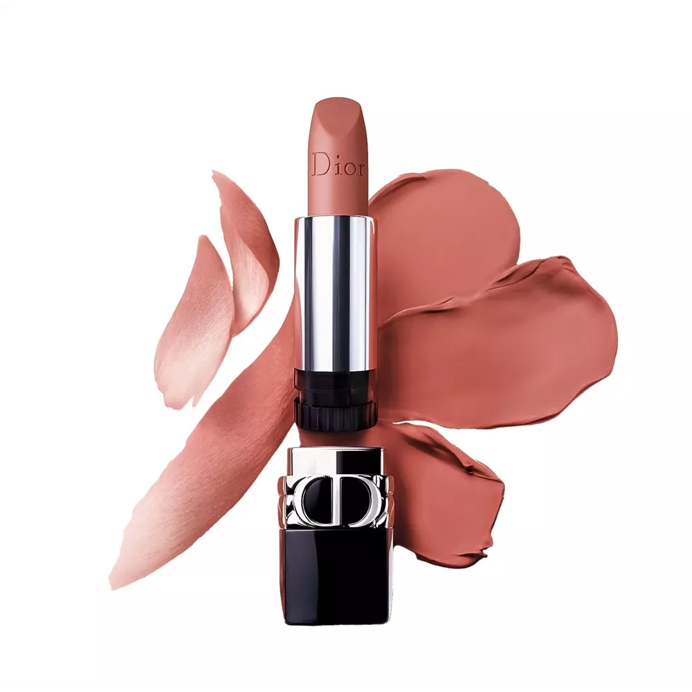 Κραγιόν Rouge Dior Matte Balm, Baby Look, Dior (notos)