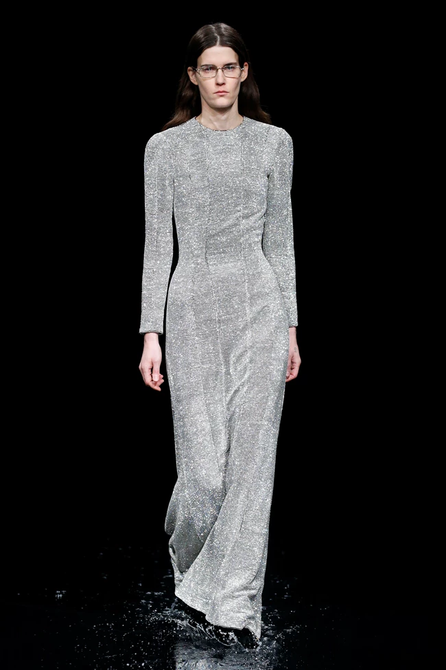 BALENCIAGA FALL 2020