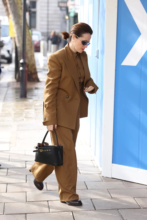 Claire Foy