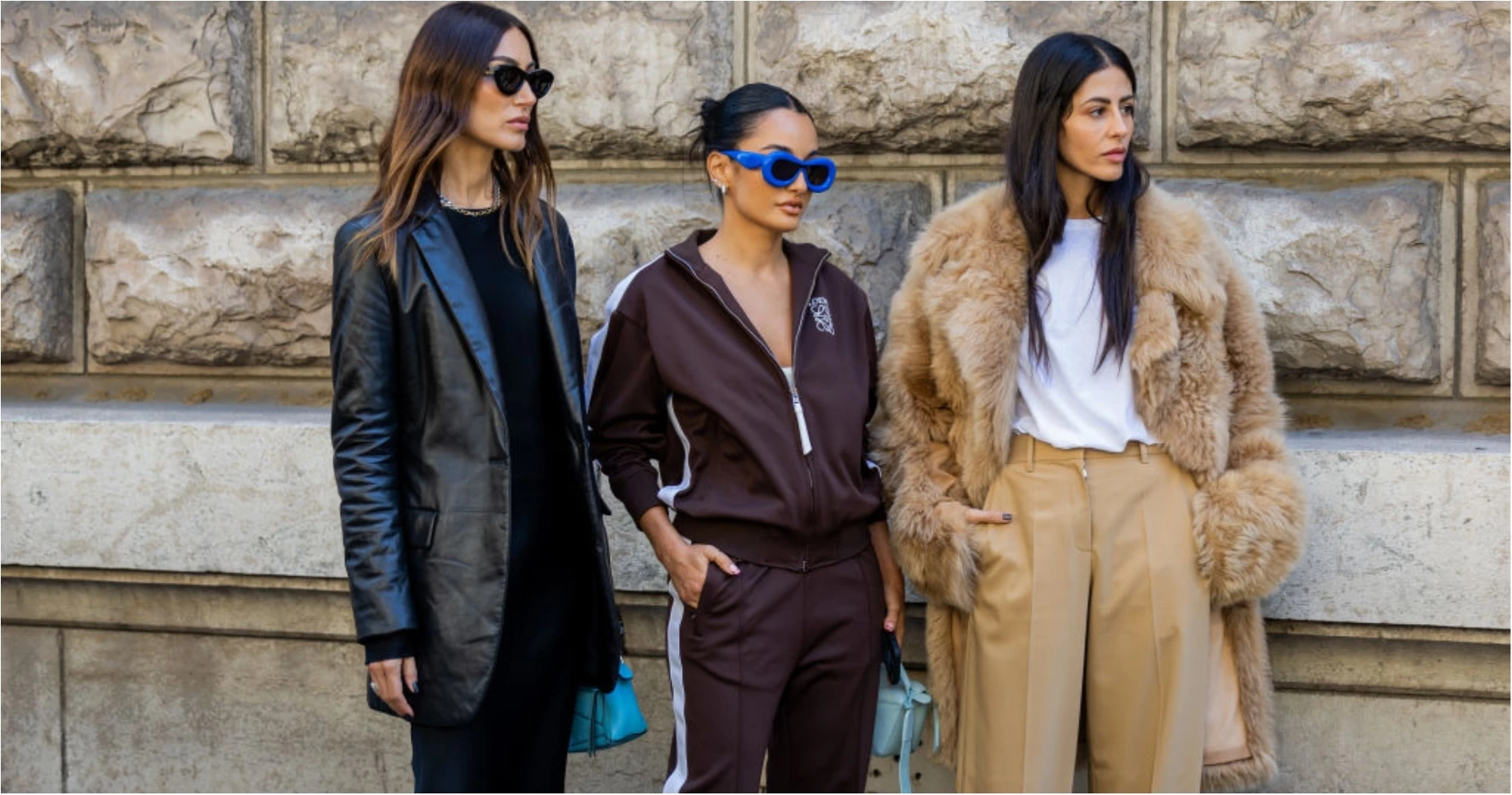 Utility&Elegance | Τα κομψά looks που θα δημιουργήσετε με τα τζάκετ που είναι τάση