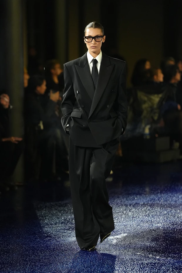 Saint Laurent SS'25