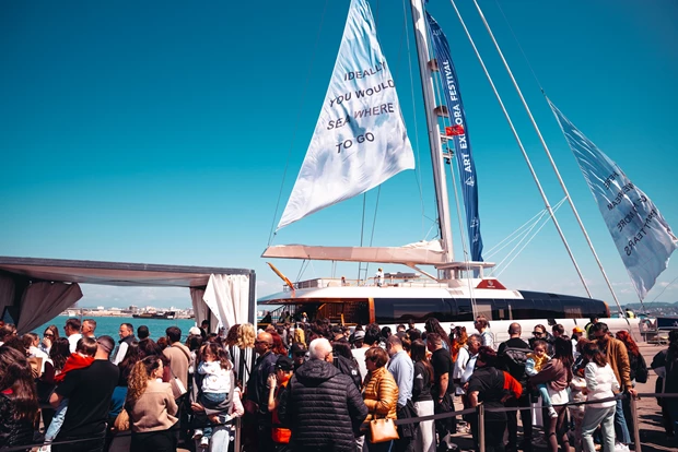 art explora festival