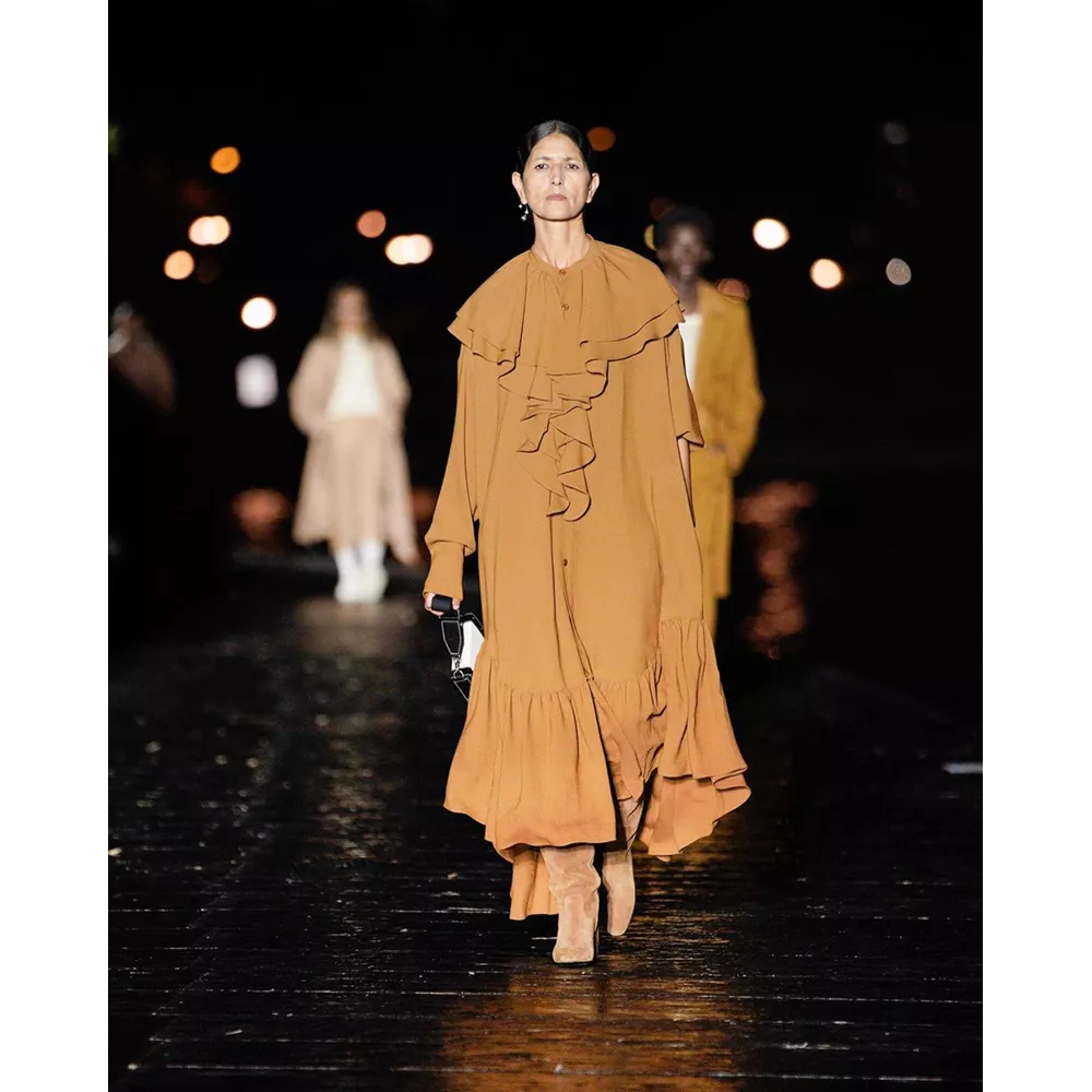 AMI Paris SS21
