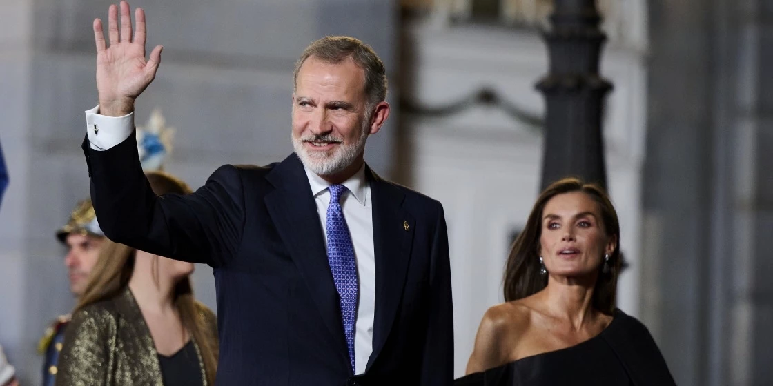 Πριγκίπισσα Leonor | Τα προσωπικά αντικείμενα που πήρε στο ταξίδι με το πλοίο