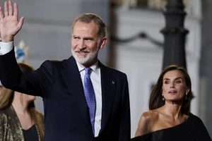 Πριγκίπισσα Leonor | Τα προσωπικά αντικείμενα που πήρε στο ταξίδι με το πλοίο