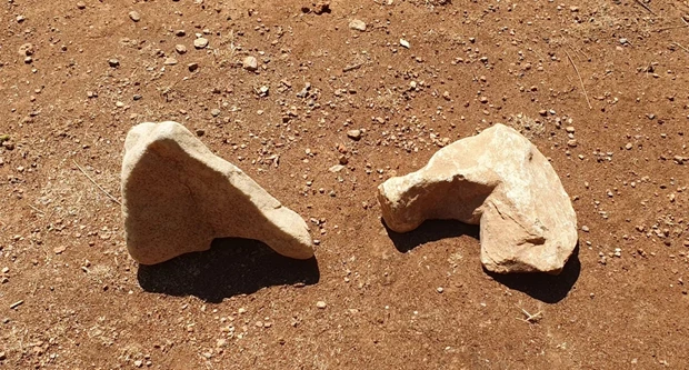 Έργο της Αλεξάνδρας Αθανασιάδη