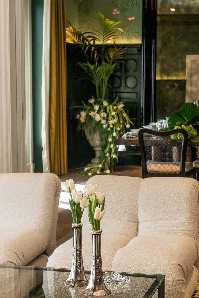 Μαργαρίτα Βιτάλη