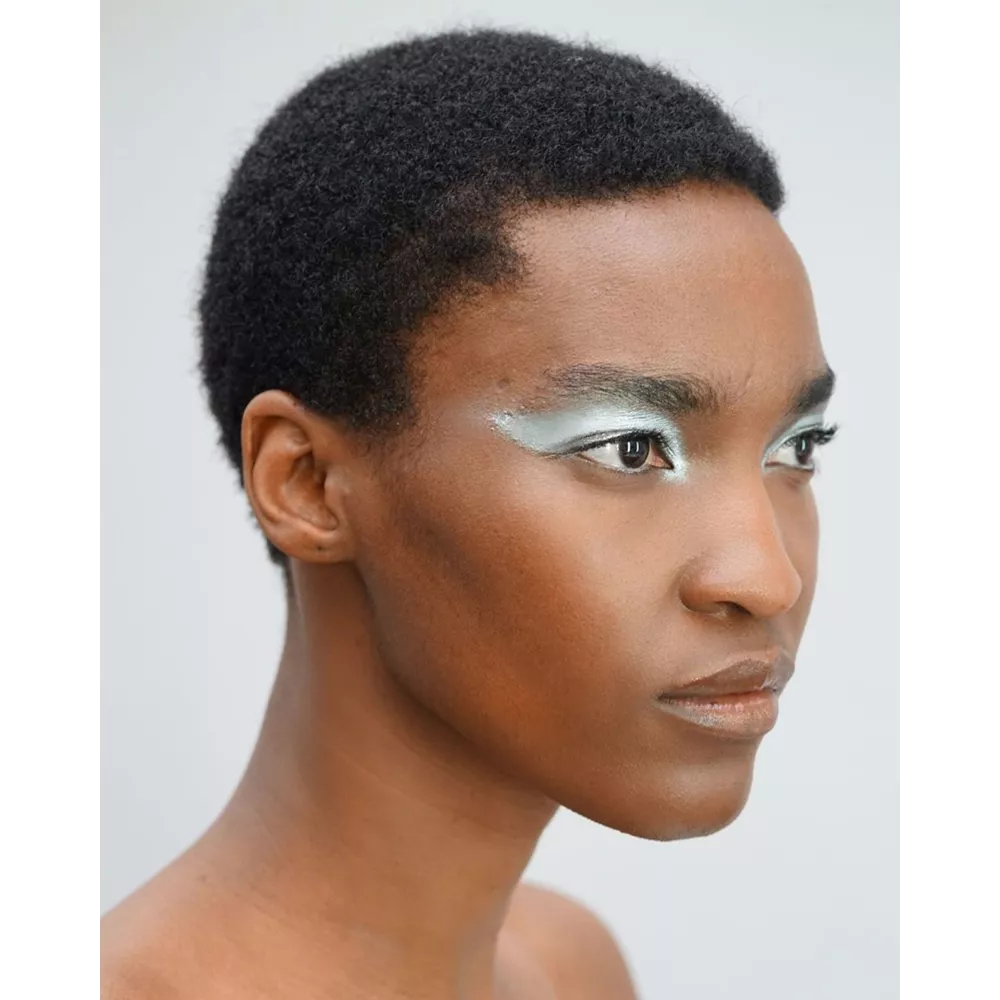 Metallic Lids