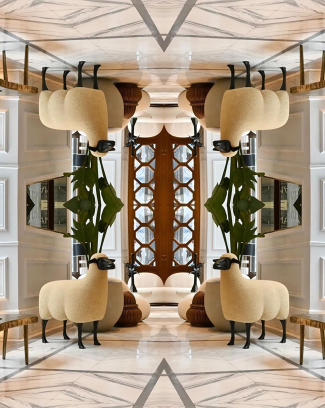 Το THE DOLLI ανάμεσα στα κορυφαία ξενοδοχεία του κόσμου