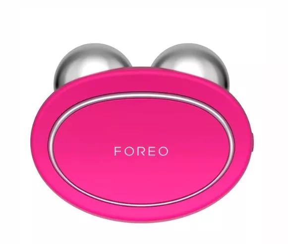 Συσκευή τόνωσης προσώπου με μικρορεύμα, Bear, FOREO (sephora.gr)