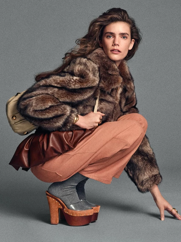 Chloé Pre-Fall 2026