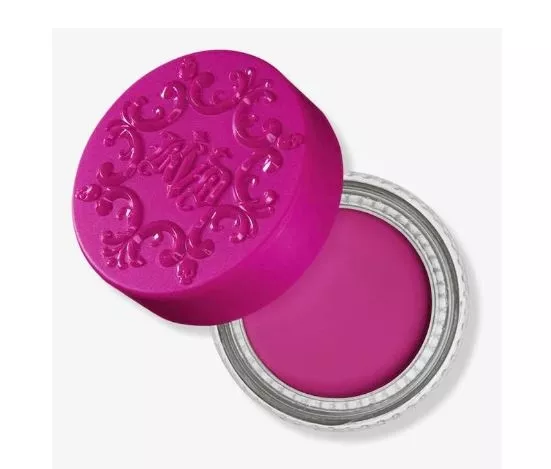 Πομάδα για τα μάτια, Shadow & Brow Pigment στην απόχρωση Magenta, KVD Beauty (sephora.gr)