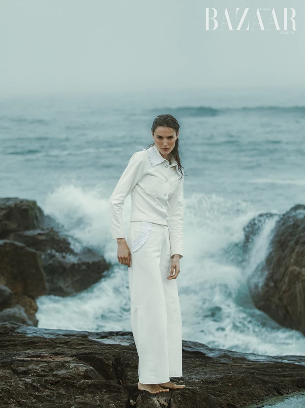 COVER STORY Bazaar July25